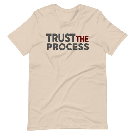 Trust The Process Shirt