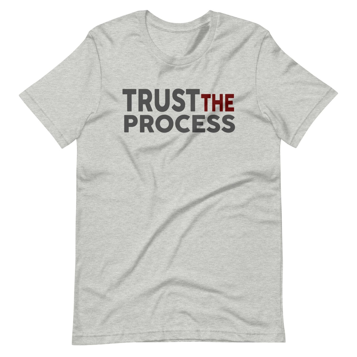 Trust The Process Shirt