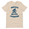 Undefeated Hide And Seek Champion Shirt