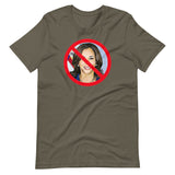 Anti - Kamala Harris Shirt