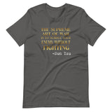 The Art of War Shirt