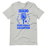 Idaho Pickleball Champion Shirt