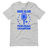 Rhode Island Pickleball Champion Shirt