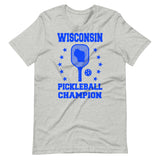 Wisconsin Pickleball Champion Shirt