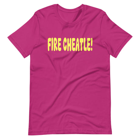 Fire Kimberly Cheatle Shirt