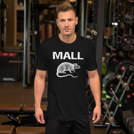 Mall Rat Men's Shirt