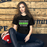 Positive Energy Battery Women's Shirt