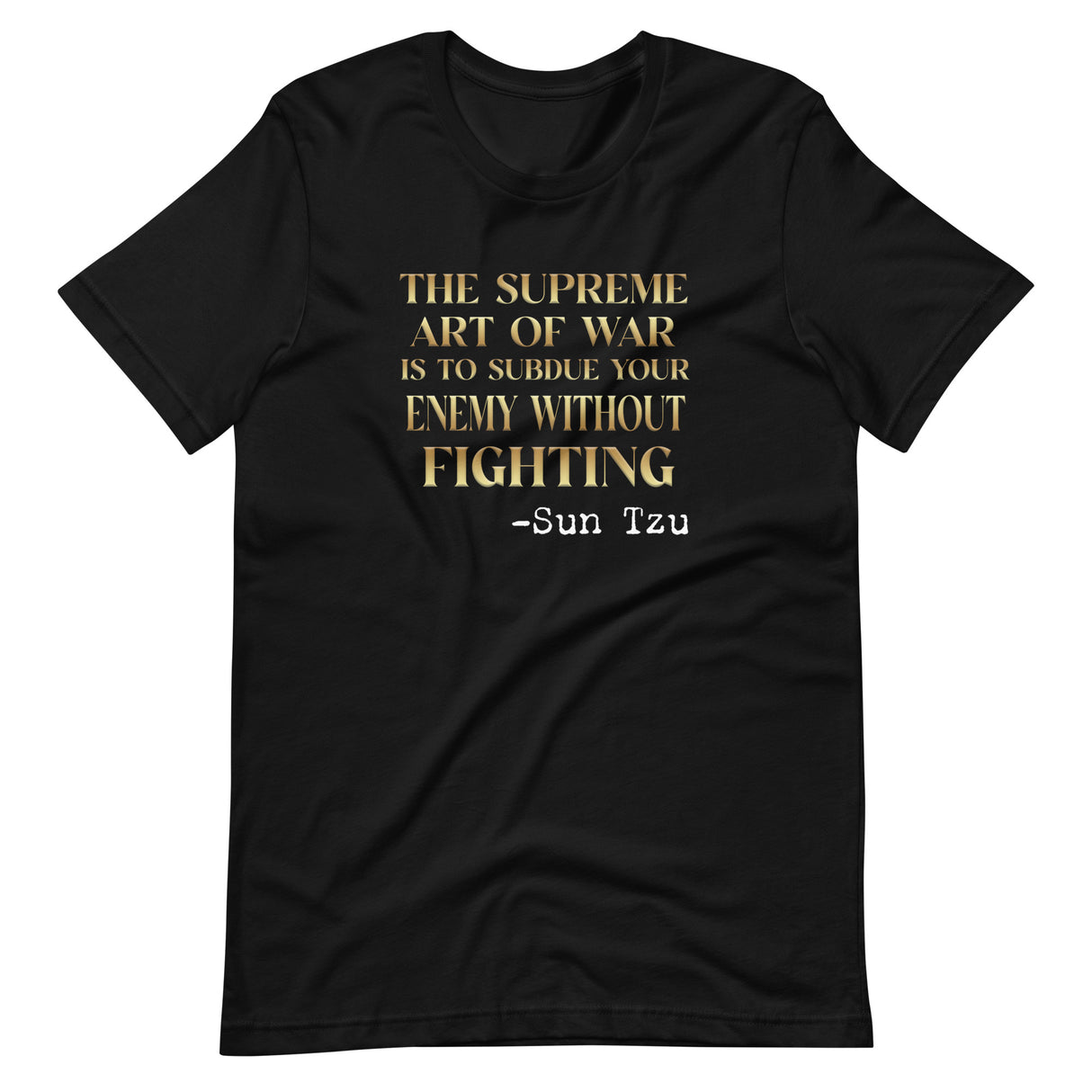 The Art of War Shirt