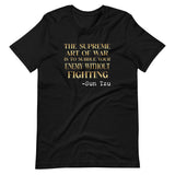 The Art of War Shirt