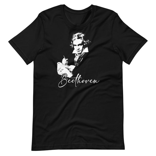 Ludwig Van Beethoven Shirt