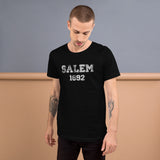 Salem 1692 College Men's Shirt