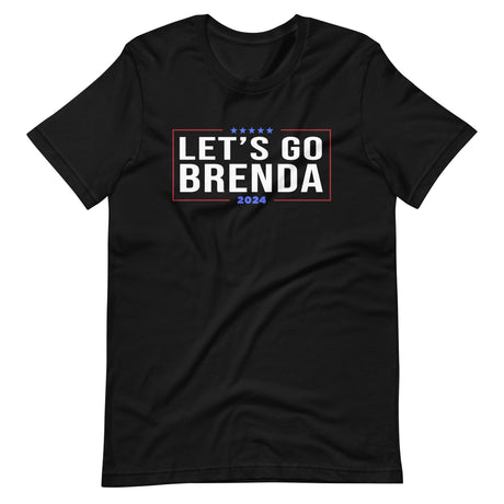 Let's Go Brenda Shirt