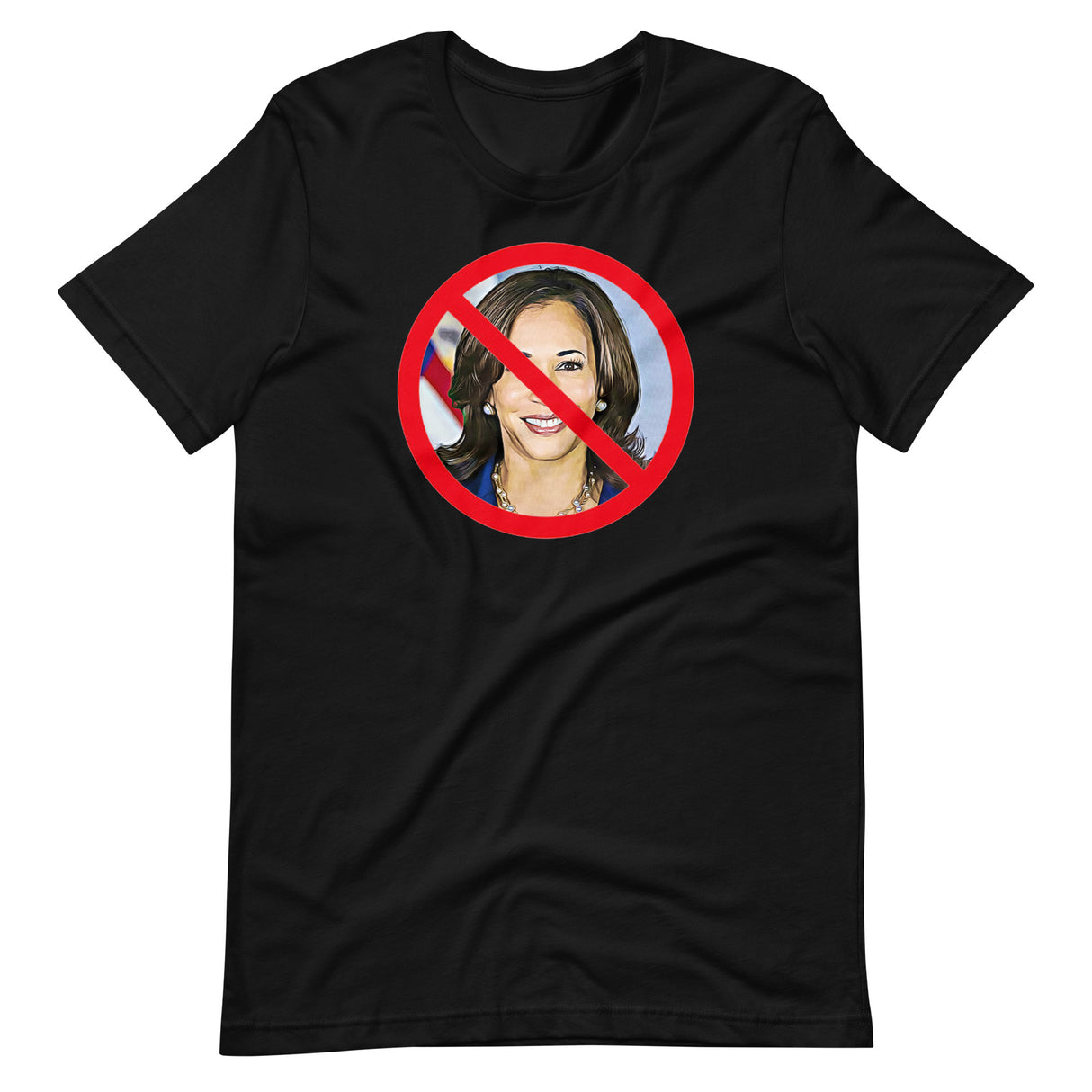 Anti - Kamala Harris Shirt