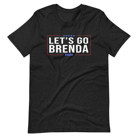 Let's Go Brenda Shirt