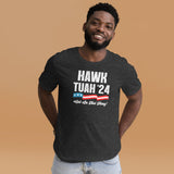 Hawk Tuah 2024 Men's Shirt