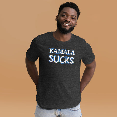 Kamala Sucks Men's Shirt