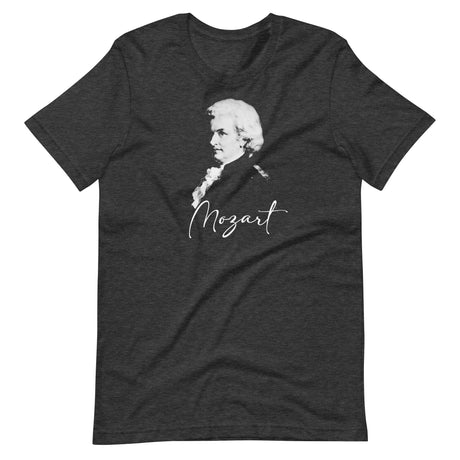Mozart Shirt