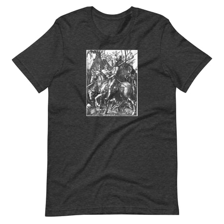Knight Death and The Devil Shirt