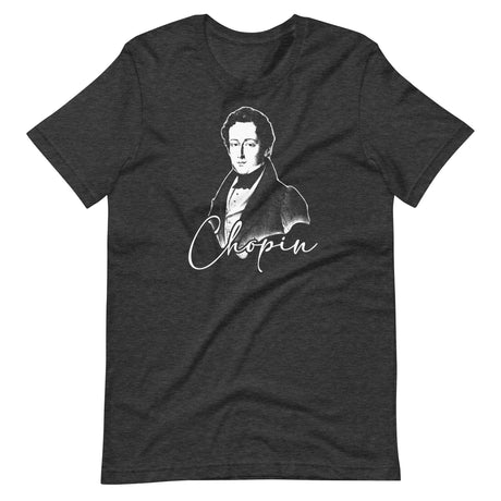 Frederic Chopin Shirt