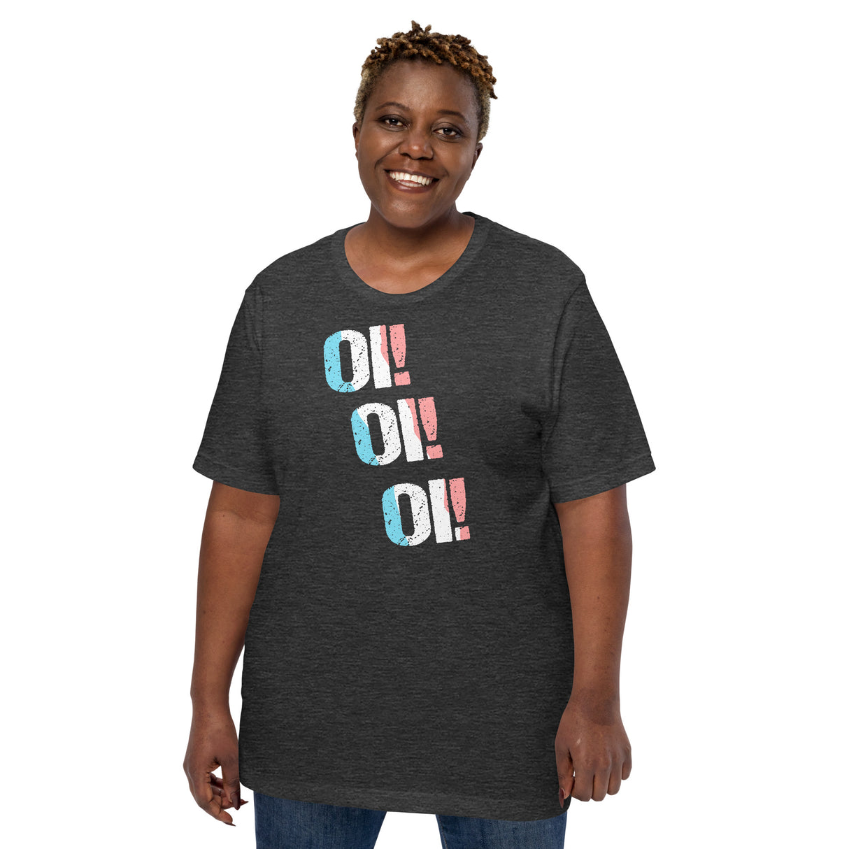 Oi Oi Oi Women's Shirt
