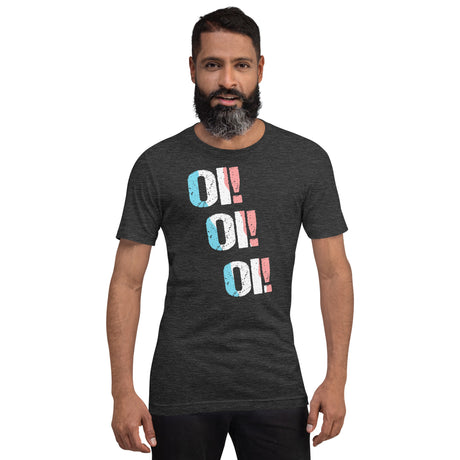 Oi Oi Oi Men's Shirt