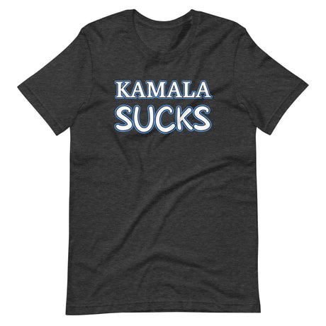 Kamala Sucks Shirt