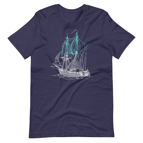 Pirate Ship Shirt