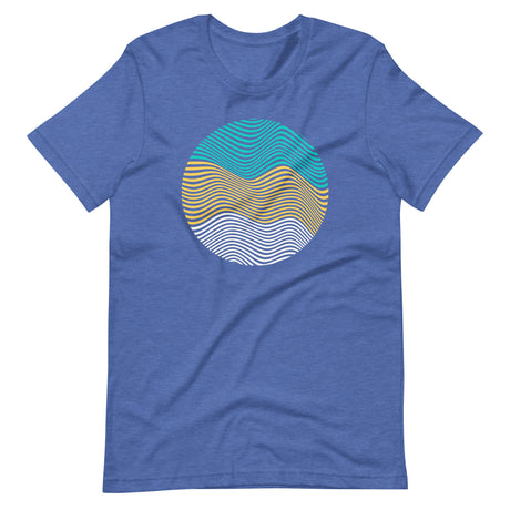 Water Sand Cloud Shirt