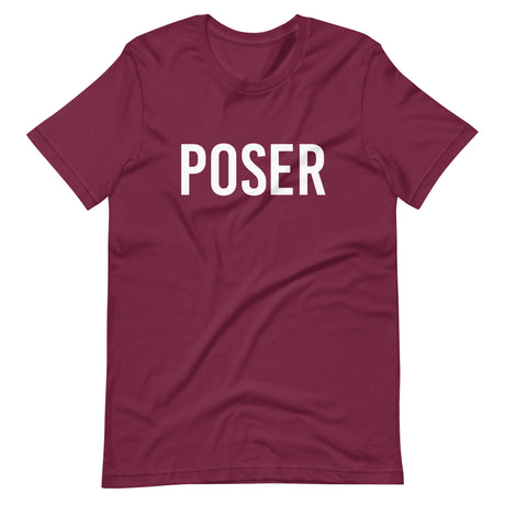 Poser Shirt