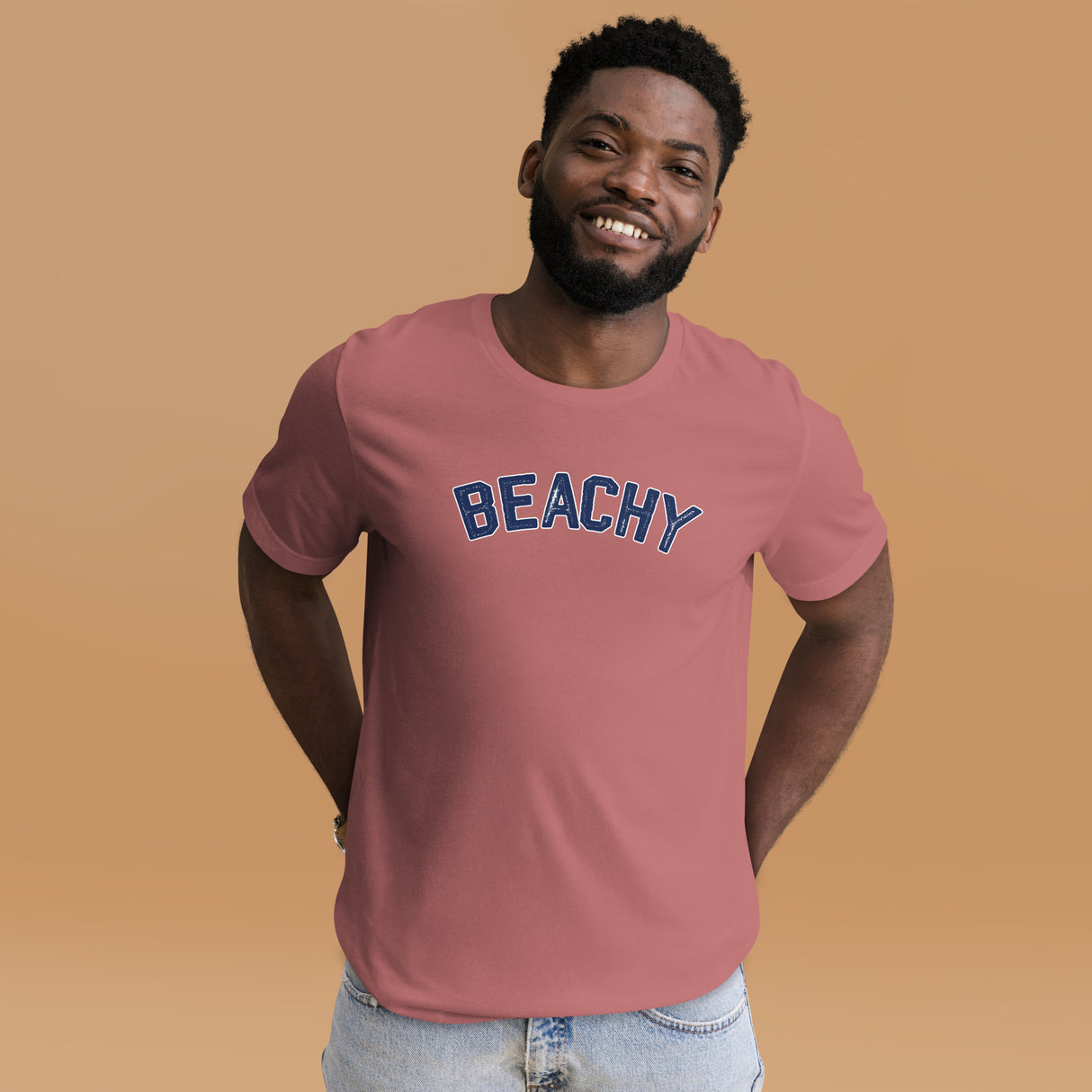 Beachy Men's Shirt