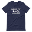Defund the HOA Shirt