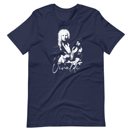 Antonio Vivaldi Shirt