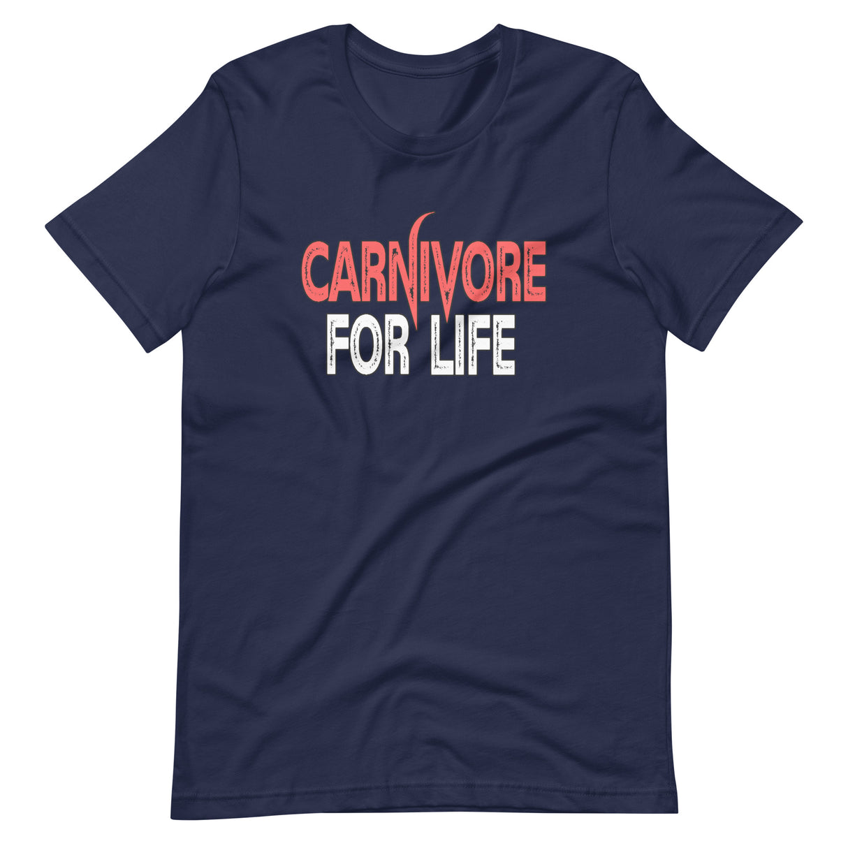 Carnivore For Life Shirt