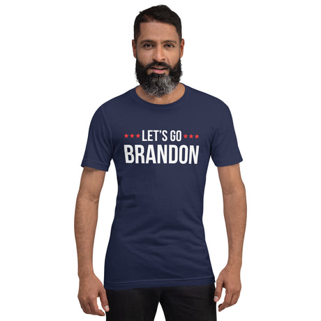 Let's Go Brandon Men's Shirt