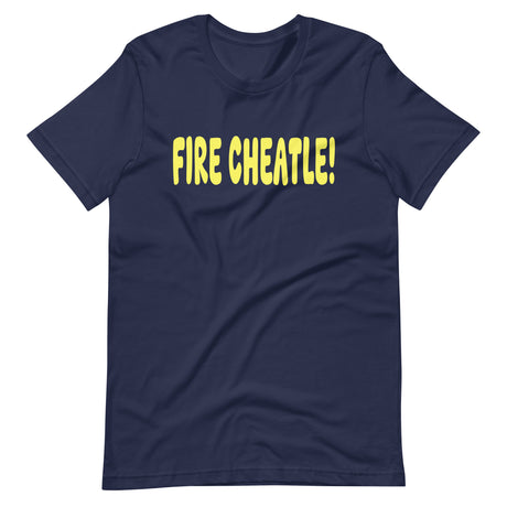 Fire Kimberly Cheatle Shirt