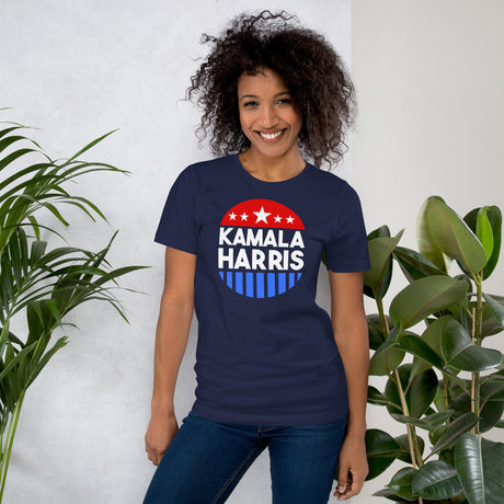 Kamala Harris Women's Shirt