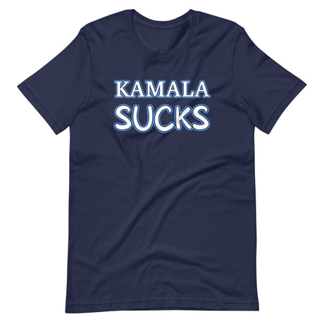 Kamala Sucks Shirt