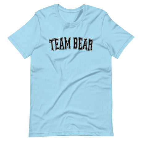 Team Bear Shirt
