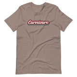 Carnivore Script Shirt