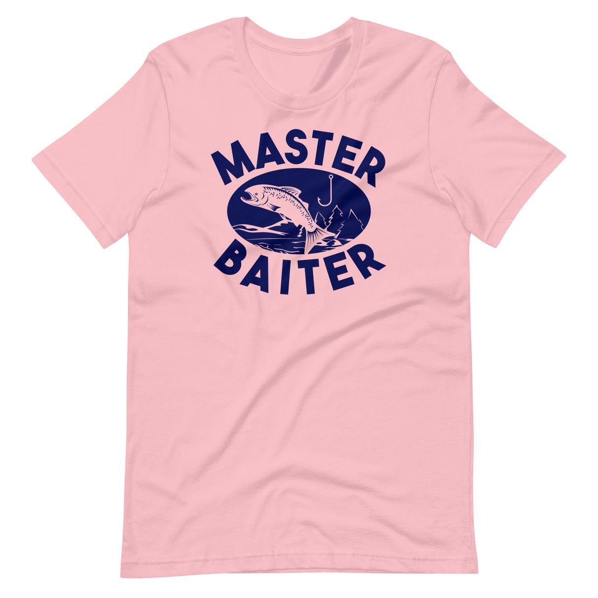 Master Baiter Shirt