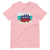 Libertarian Porcupine Boardwalk Shirt