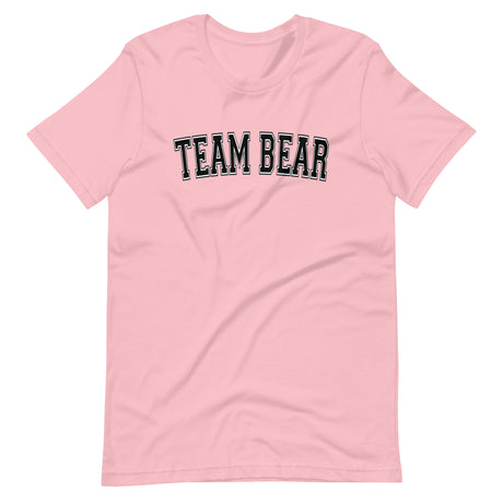Team Bear Shirt