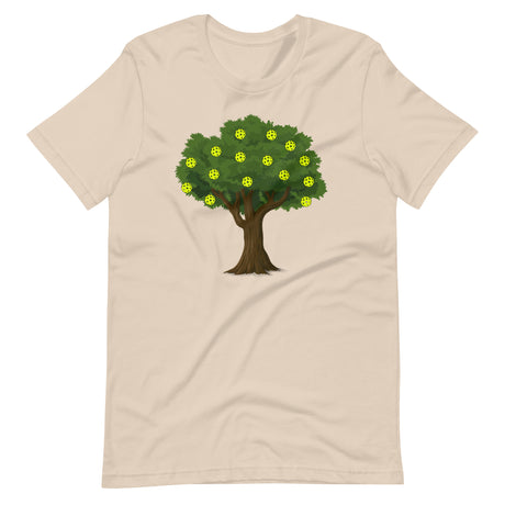 Pickleball Tree Shirt