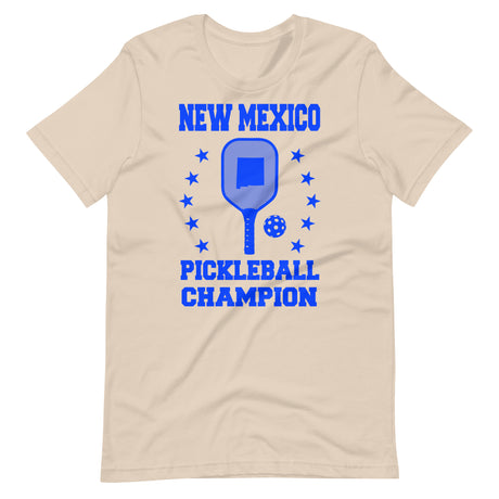 New Mexico Pickleball Champion Shirt
