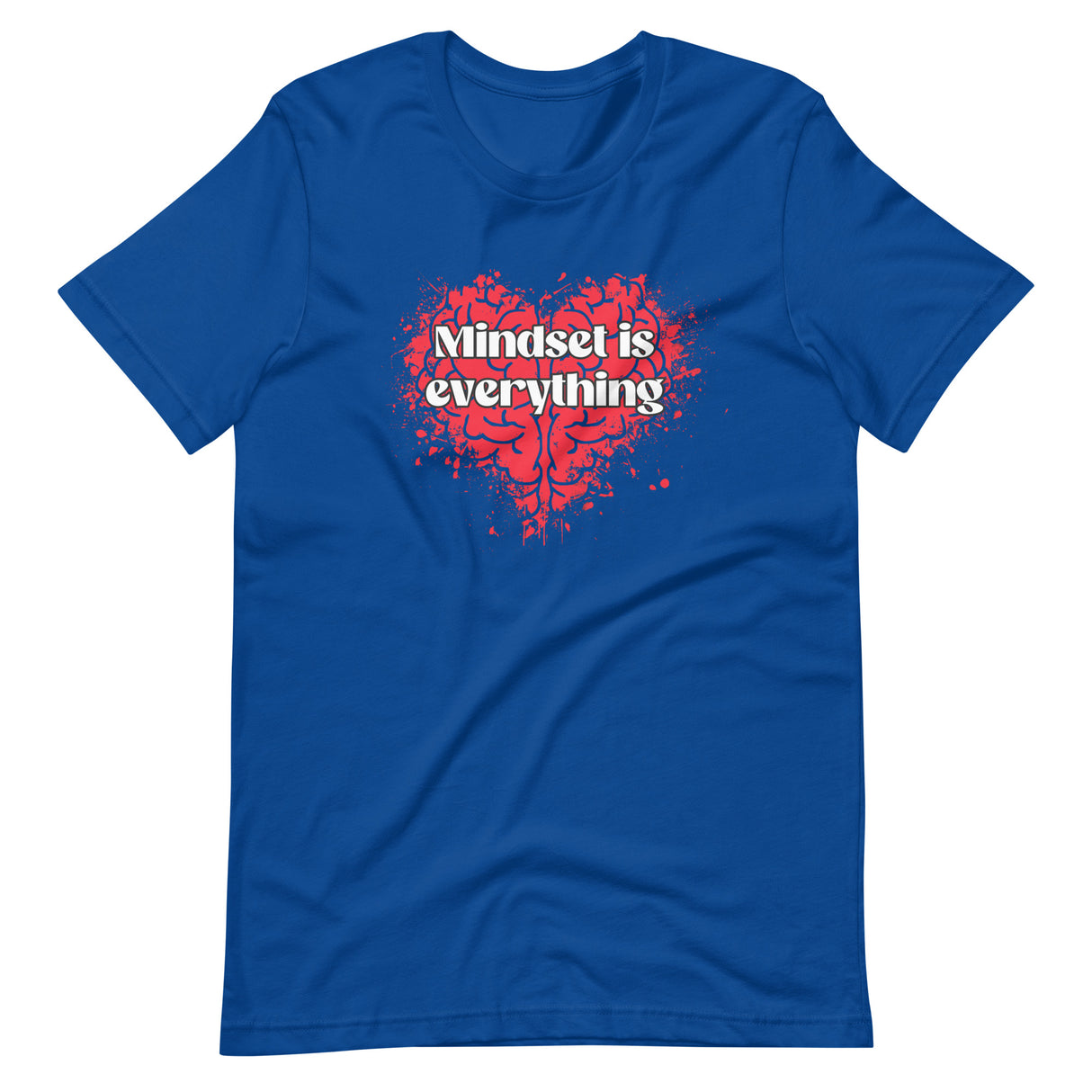 Mindset is Everything Shirt