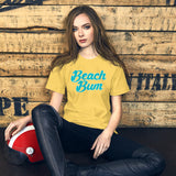 Beach Bum Shirt