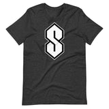 Universal Graffiti 90's S Symbol Shirt