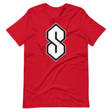 Universal Graffiti 90's S Symbol Shirt