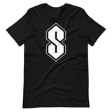 Universal Graffiti 90's S Symbol Shirt