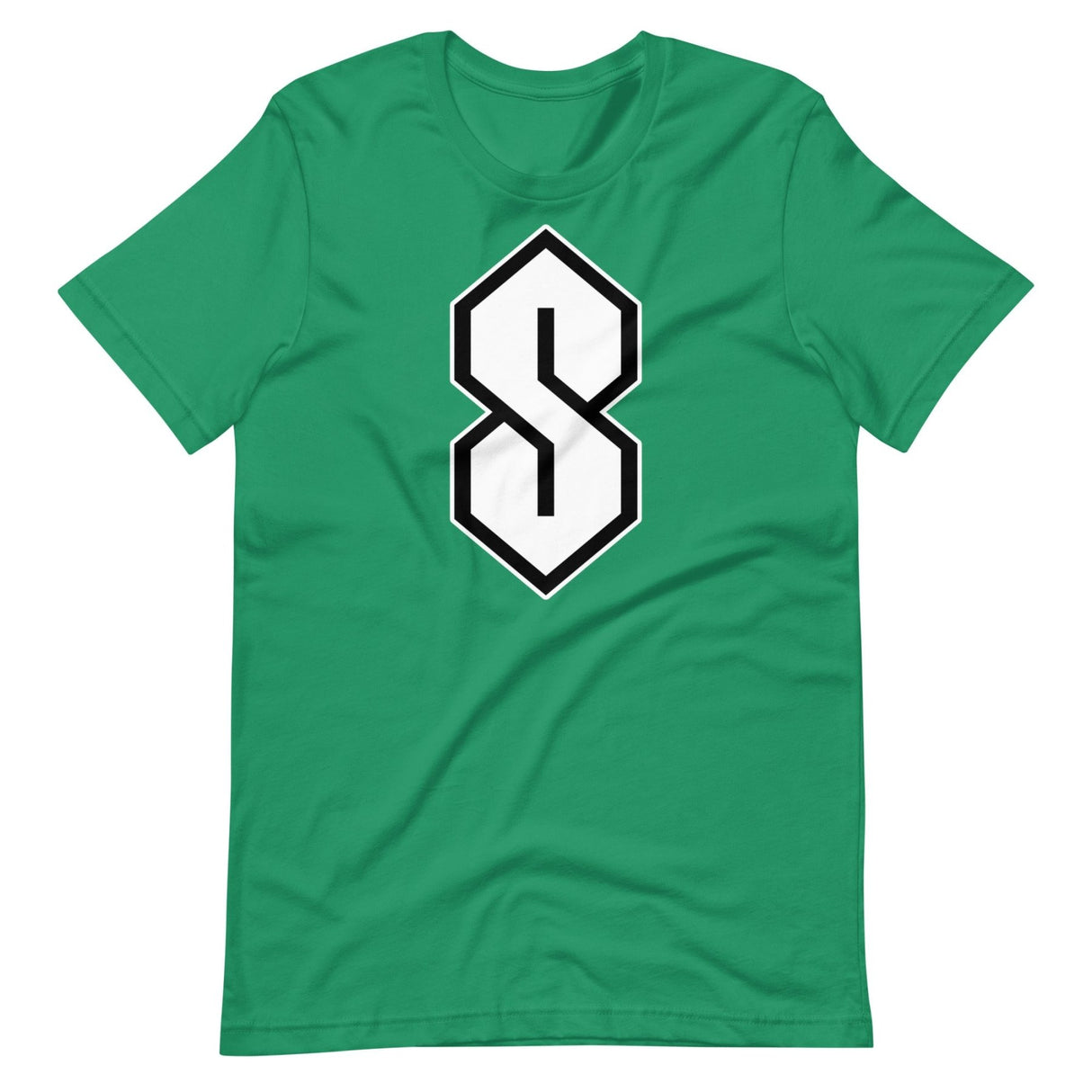 Universal Graffiti 90's S Symbol Shirt